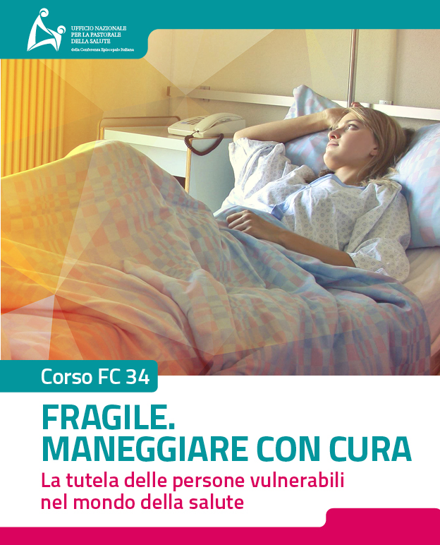 Corso FC34 – Fragile. Maneggiare con cura