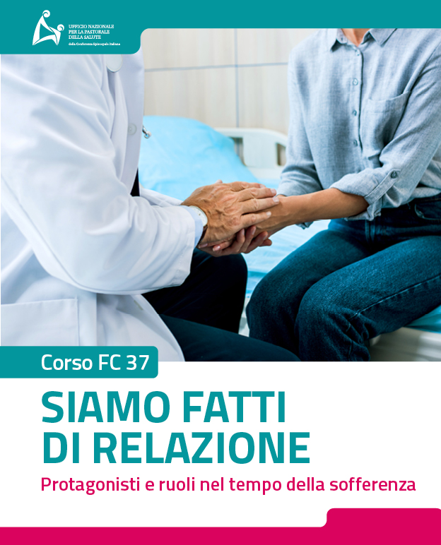 Corso FC37 – Siamo fatti di relazione.